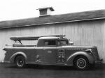 American LaFrance 512CC 1938 года